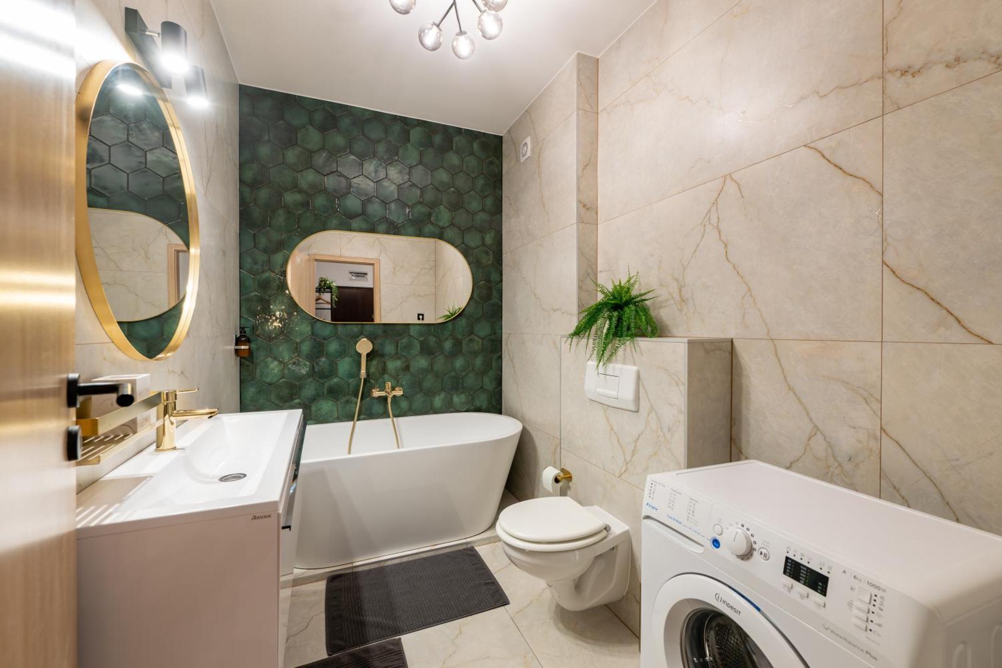 Party And Relax Apartamento Budapest